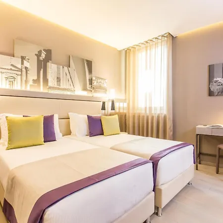 Orazio Palace Hotel-3
