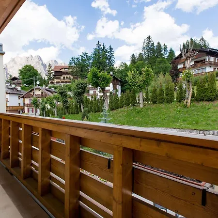 Radisson Residences Savoia Palace Cortina D'Ampezzo-2
