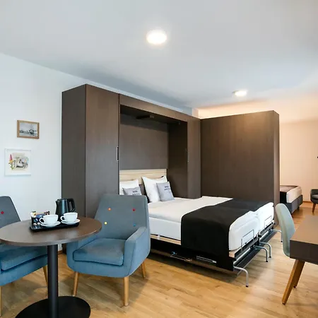 JUFA Hotel Hamburg HafenCity-3