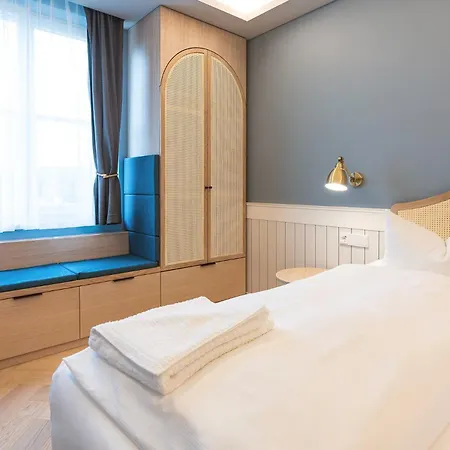 SEETELHOTEL Ostseeresidenz Heringsdorf-2
