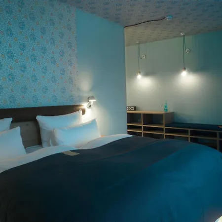 Hotel Gude-3