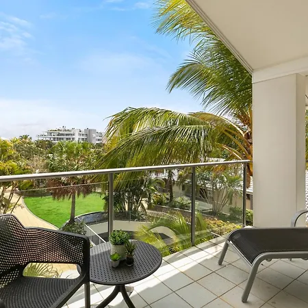 Culgoa Point Beach Resort-2