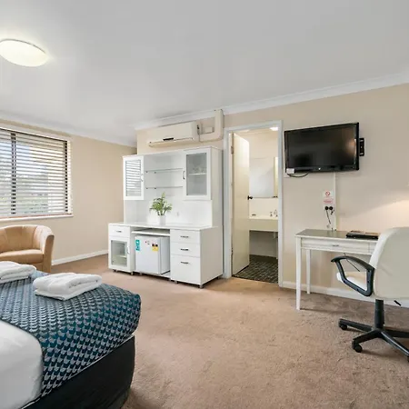 Garden City Motor Inn-2