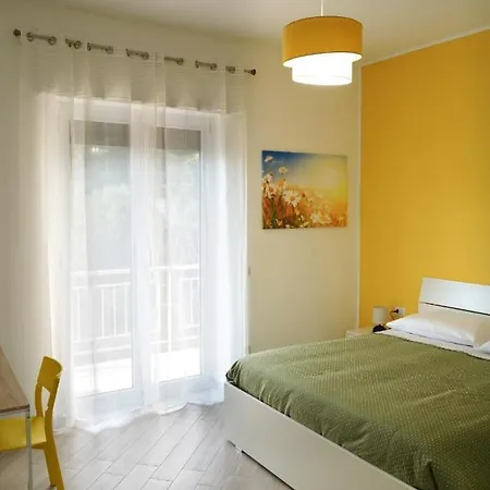 Provenzale Guest Rooms - Locazione breve-3