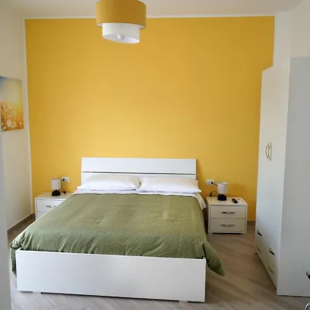 Provenzale Guest Rooms - Locazione breve-2