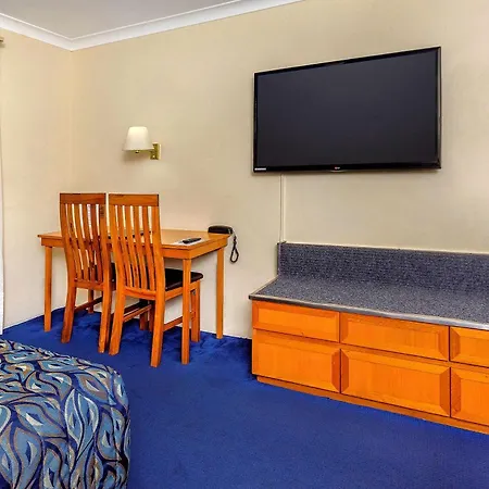 Comfort Inn Bay Of Isles-3