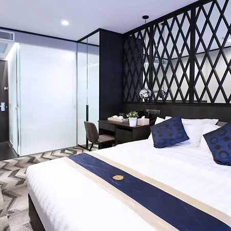 Hotel Nuve Urbane-3