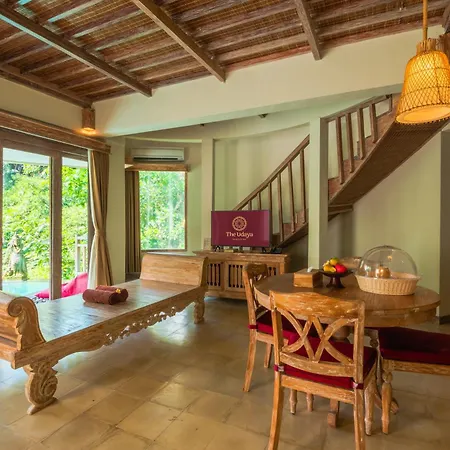 The Udaya Resorts And Spa-3