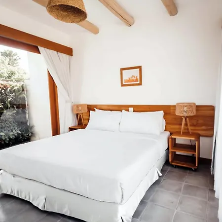 Canggu Village Accommodation-2
