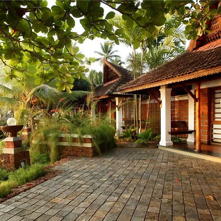 Punnamada Resort-3