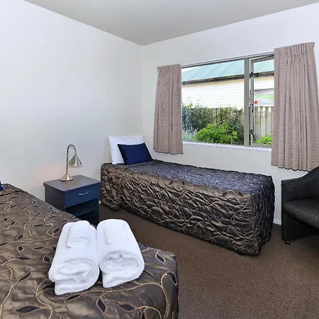 Arena Motel-3