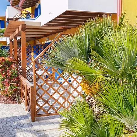Villaggio Hemingway - Family Aparthotel-3
