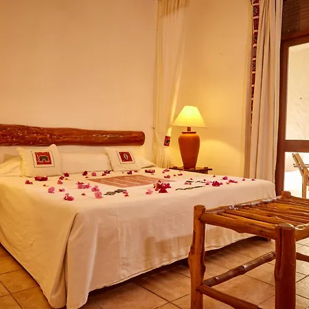 Pinewood Beach Resort And Spa-3