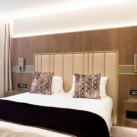 Merit Kensington Hotel-2