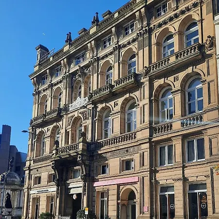 62 Castle Street Hotel-2