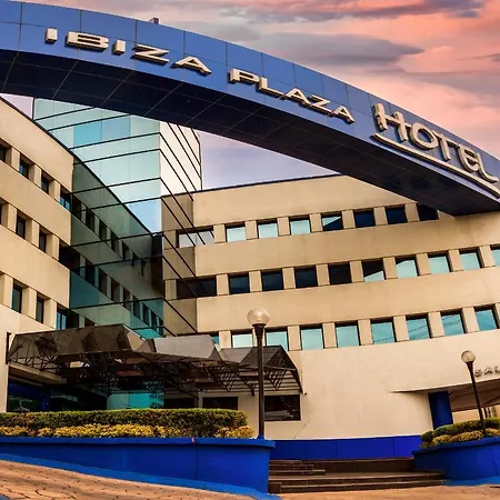 Hotel Ibiza Plaza-2