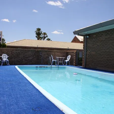 Mid Town Inn Narrabri-2