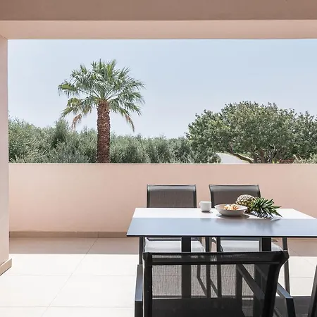 Elafonisi Resort By Kalomirakis Family-2