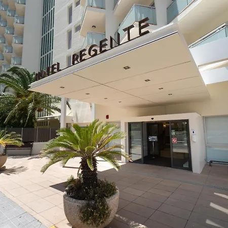 Medplaya Hotel Regente-3
