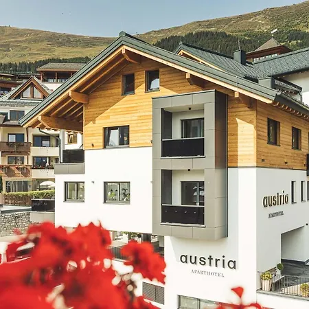 Austria Aparthotel-2