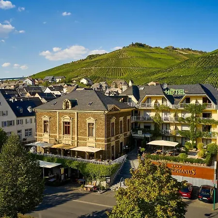 Weinhotel St. Stephanus-2