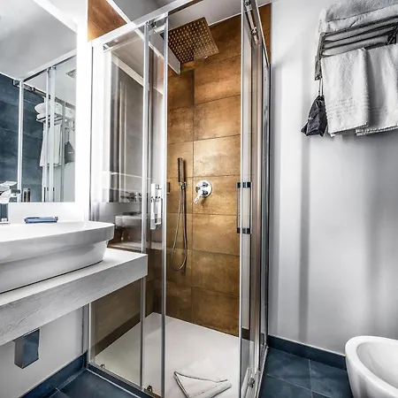 Suite Blue Style-2