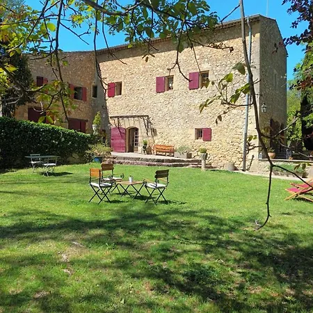 Le Vieux Moulin-2