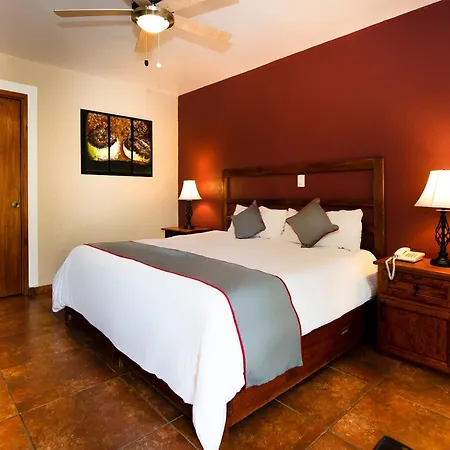 La Casona Tequisquiapan Hotel&Spa-3