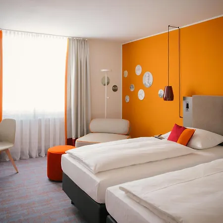 Vienna House Easy By Wyndham Trier-3