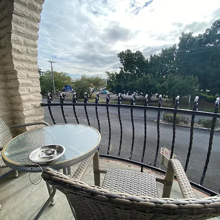 Lismore City Motor Inn-3