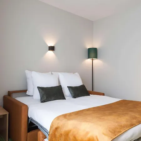Best Western Plus Hotel Amstelveen-2