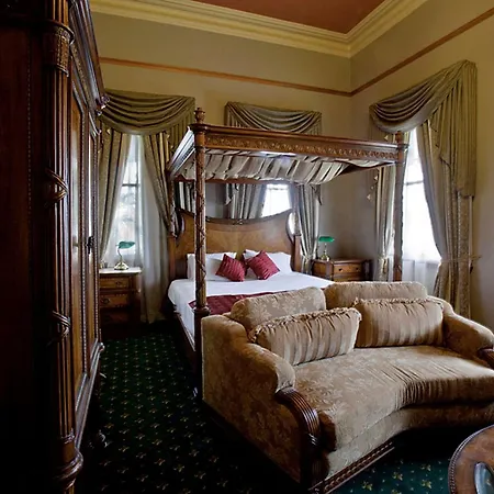 Denison Boutique Hotel-3
