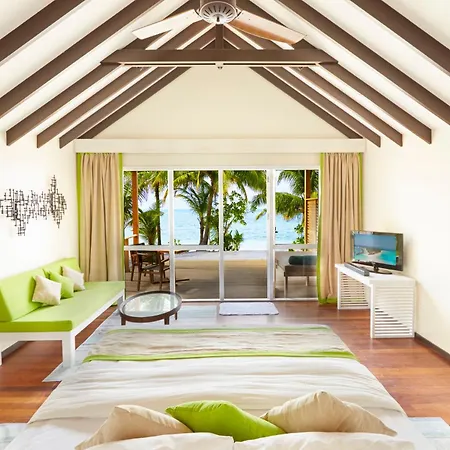 Kuredu Island Resort&Spa-2