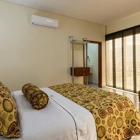 Hotel Dorado La 70-3