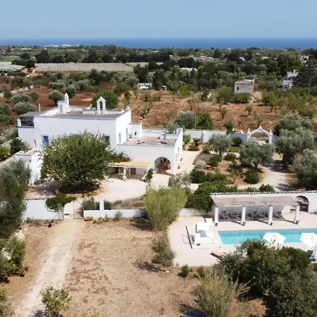 Masseria San Martino-3