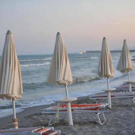 Hotel Club Portogreco-3