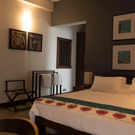 Havelock Gardens Bnb-2