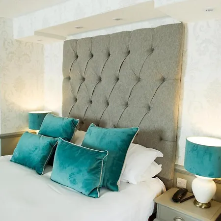 Crown Hotel Wetheral-3