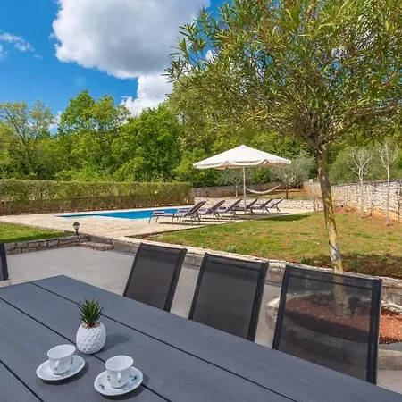 Villa Diana By Villas Holiday-2