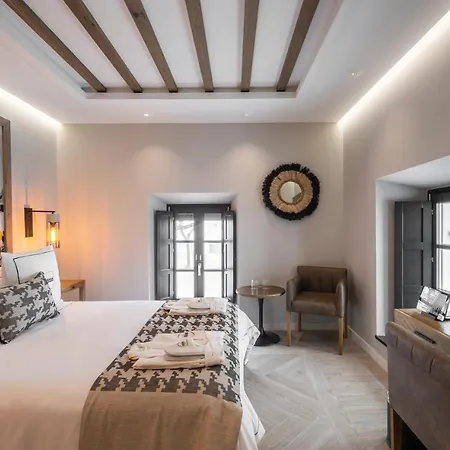 La Ciudadela Marbella Boutique El Castillo-3