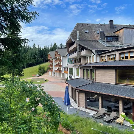 Hotel Schoene Aussicht Schwarzwald-2