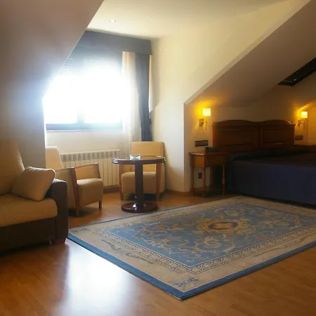 Hotel Cristina-3