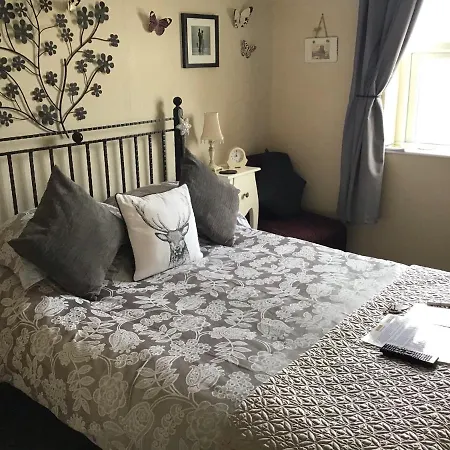 Heathfield Bed And Breakfast-3