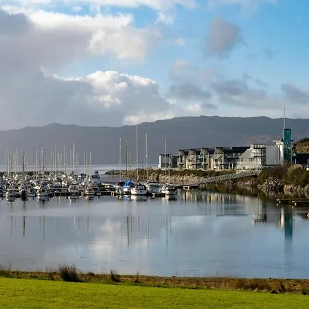 Portavadie Loch Fyne Scotland-2