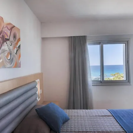Vrissaki Hotel Apartments-3