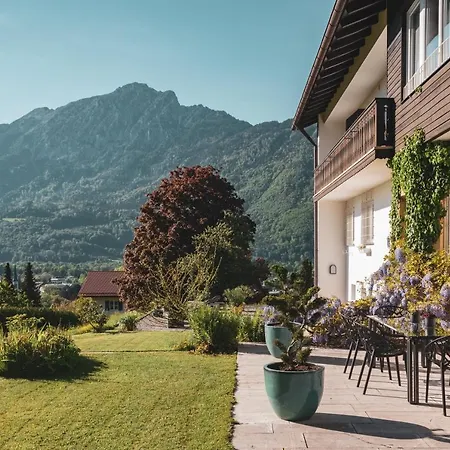 Villa Sonnenhof Boutique-Hotel-2