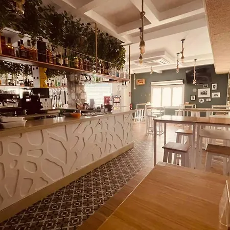 NOVO Apartahotel&Restaurante-3