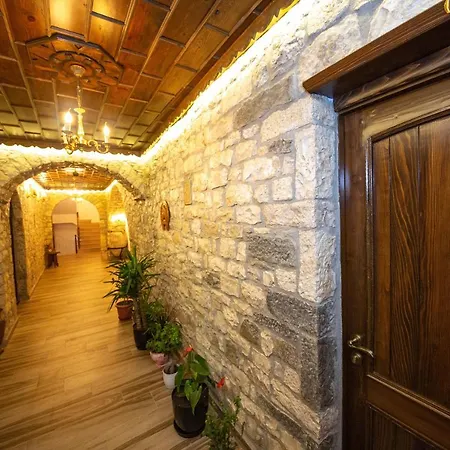 Berati Castle Hotel-2