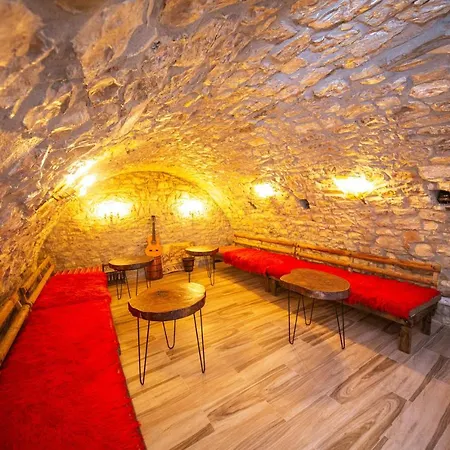 Berati Castle Hotel-3