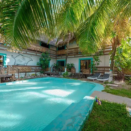 Hotel Villas Tiburon Adults Only-2